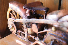 Load image into Gallery viewer, 1938 Zundnapp 750 - Handcrafted motorcycle art